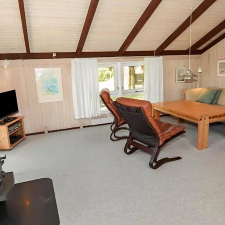 829-thisted-nordsovej-188 Vakantiehuis Thisted