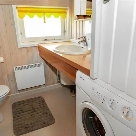 Ferienhaus 829-thisted-nordsovej-188 *