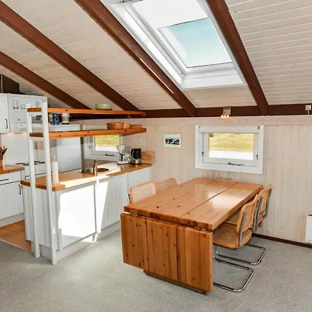 Vakantiehuis 829-thisted-nordsovej-188 *