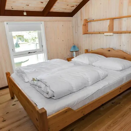 Vakantiehuis 829-thisted-nordsovej-188 *