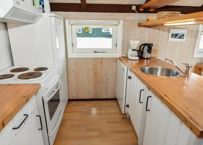 Сasa de vacaciones 829-thisted-nordsovej-188