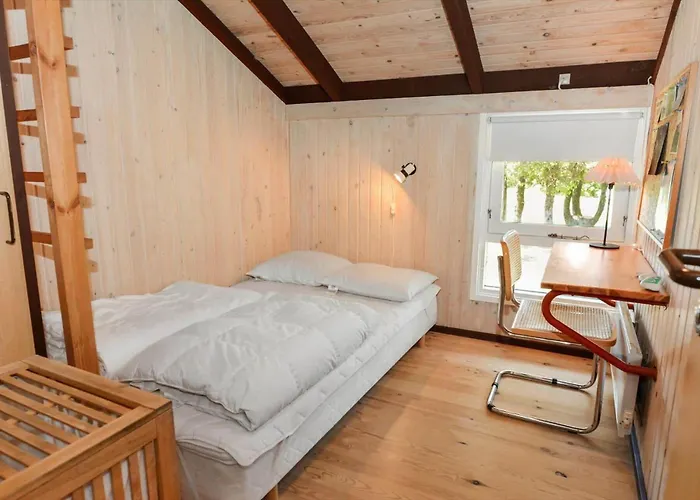 Сasa de vacaciones 829-thisted-nordsovej-188